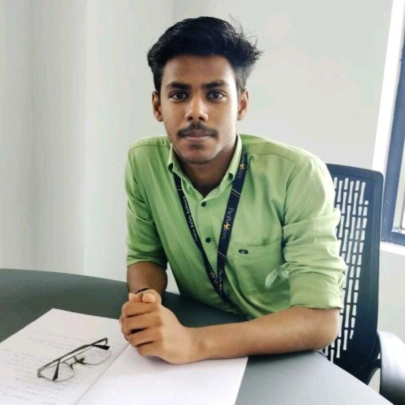 Selvamurugan R